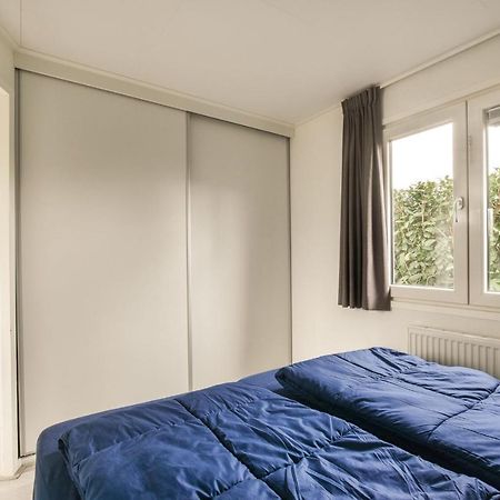 Europarcs Spaarnwoude Te Amsterdam Halfweg Exteriör bild